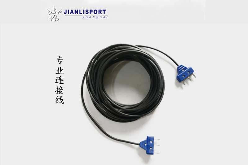 黑色尼龙卷底线，15米