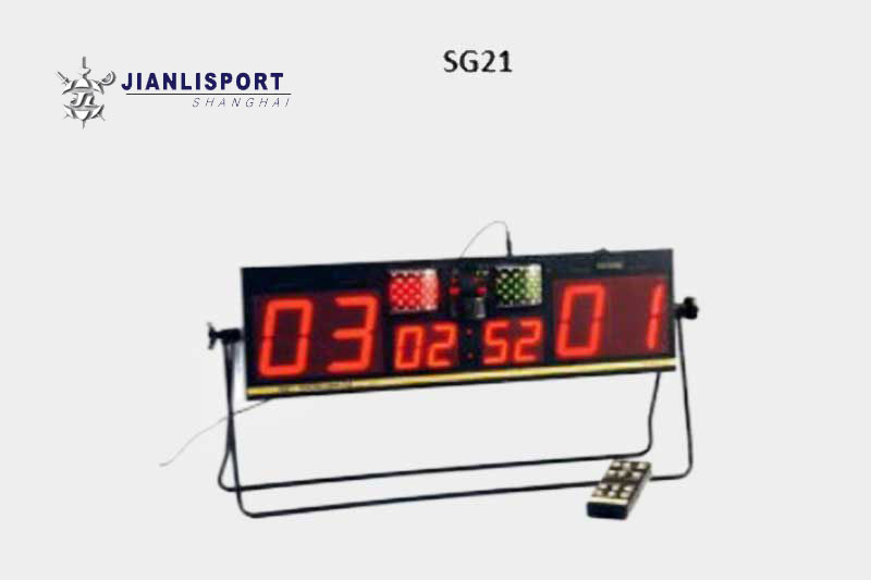 法国裁判器SG－21
