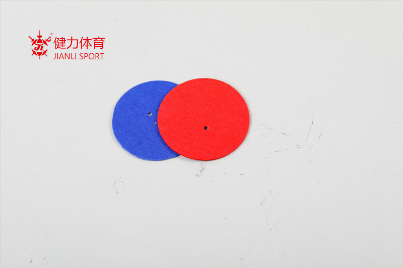 Epee Plastic Cutlno Cut