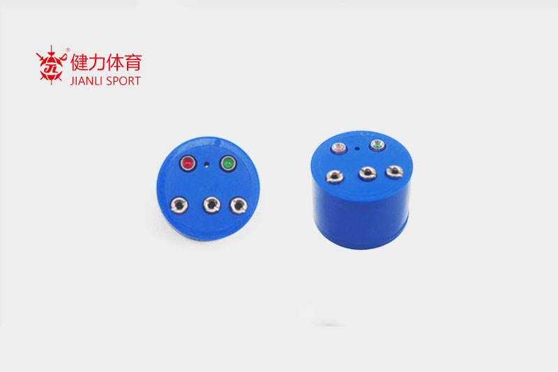 Test Box Round