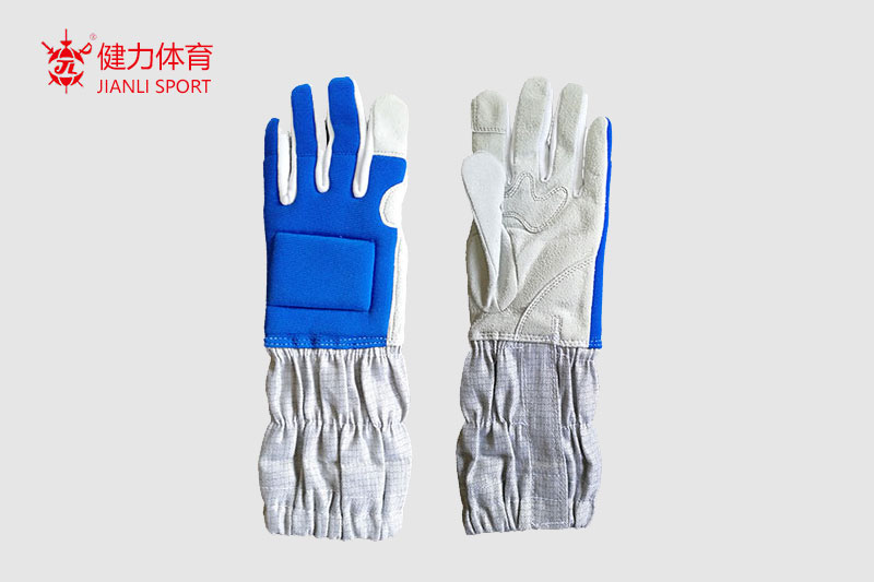Ele Sabre Glove