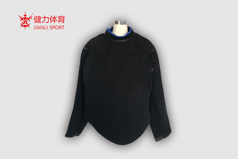 牛皮重剑教练制服，UC003E