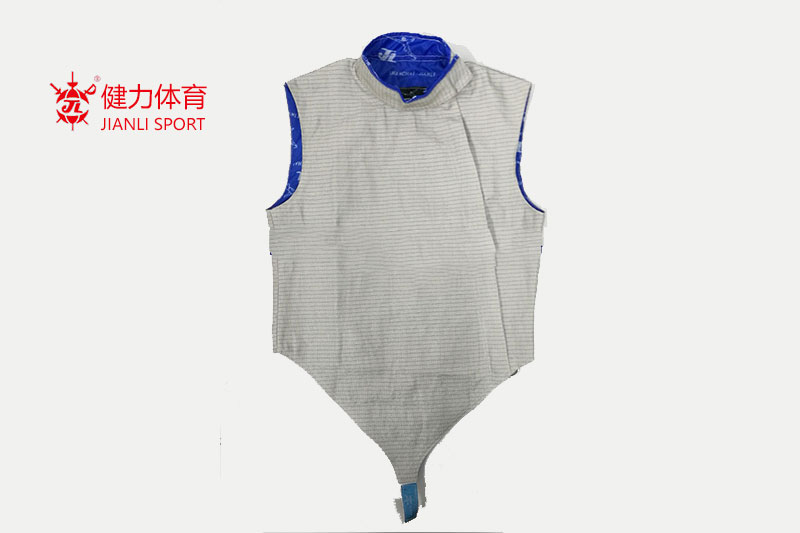 Ele Foil Practice Jacket
