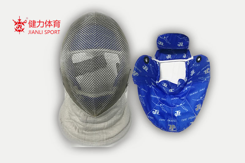 ELE Sabre Mask，Full Disengage Lining