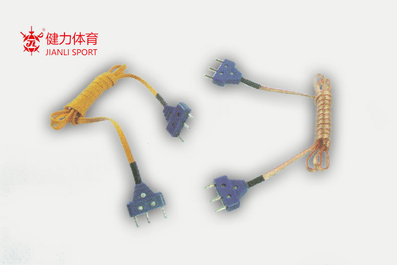 Epee Body Cord Transparent Wire