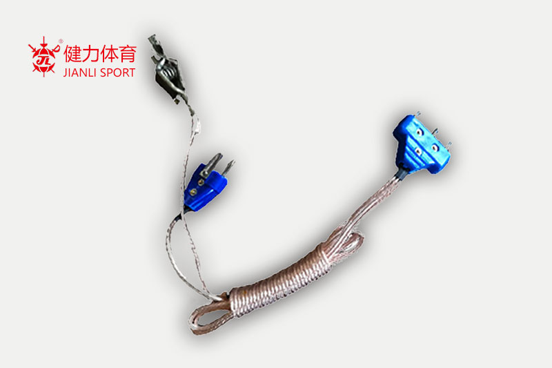 Sabre Body Cord ，Transp Ar Entwire