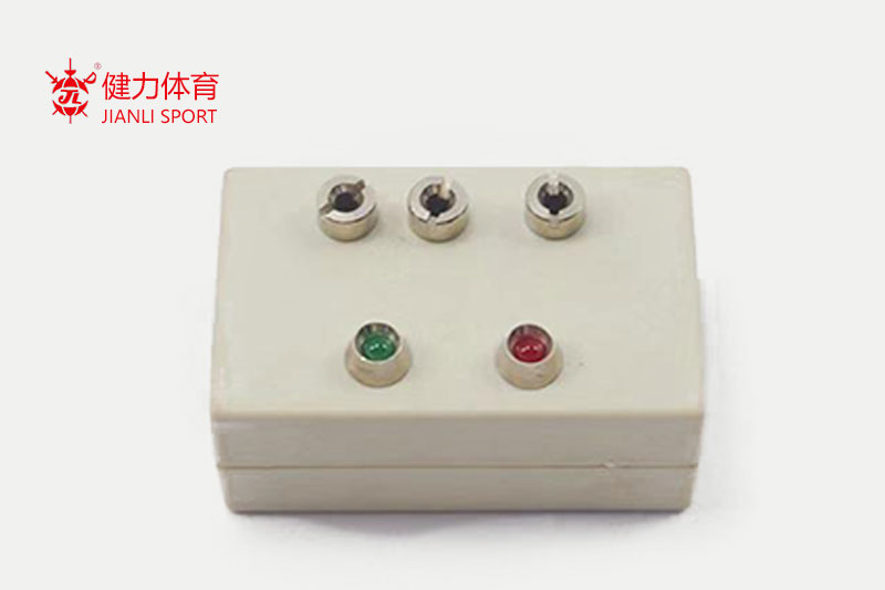 Test Box Square