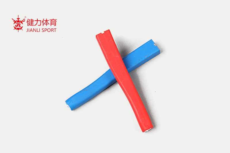 Epee French Handle Plastic 
