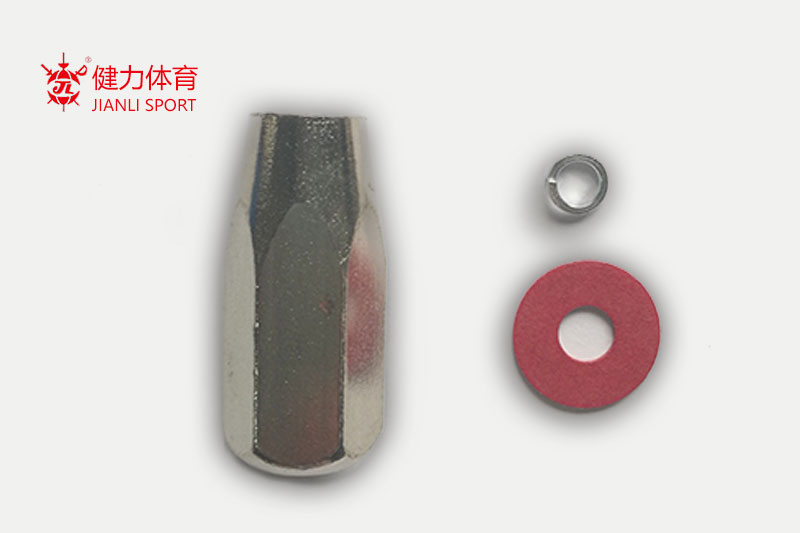 Epee French Pommel Silver