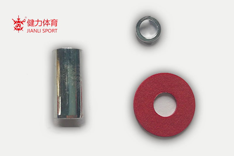 Pommel Foil NUT