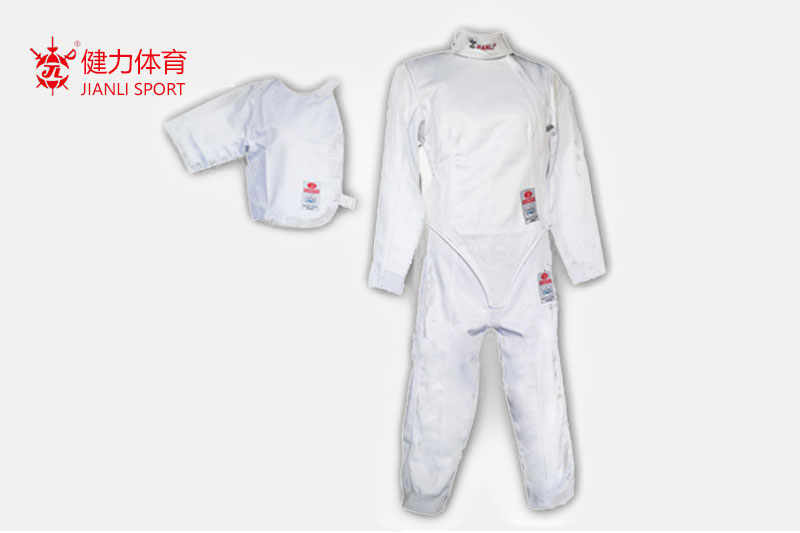 JL  Uniform, 350N