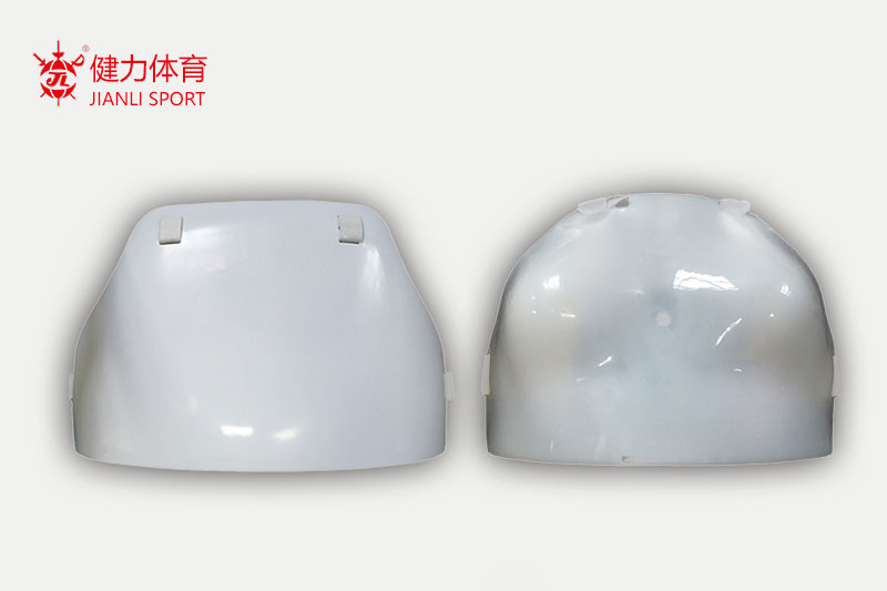 Chest Protector, CE