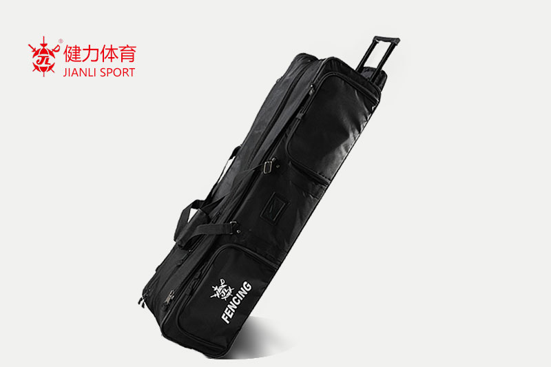 Squaretoe bag 