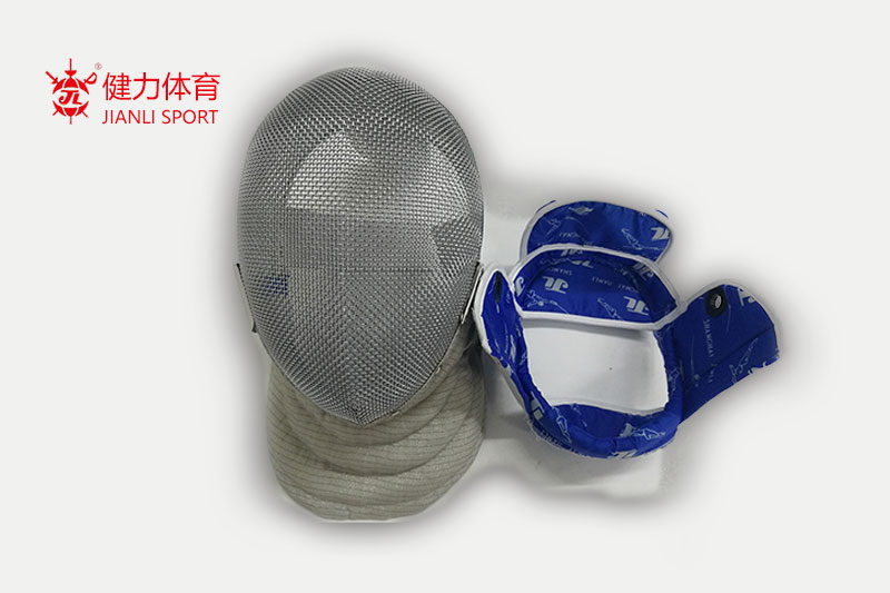 ELE Sabre Mask，Semi-Discharge Lining