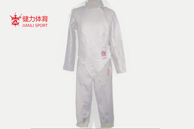 800N FIE Uniform，China